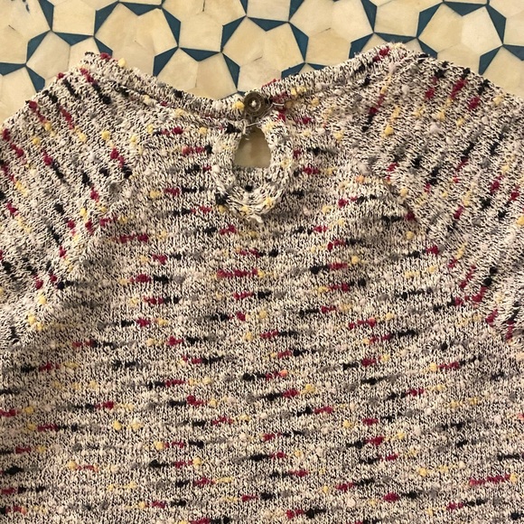 Calvin Klein Jeans Set of Jeggings and Knit Sweater size 6 - Picture 8 of 9